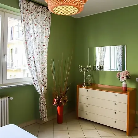 Apartment Per 4 Persone In Centro Alba Alba (Piedmont)